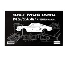 67 Weld-Sealant Assembly Manual