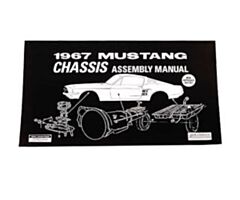 67 Chassis Assembly Manual