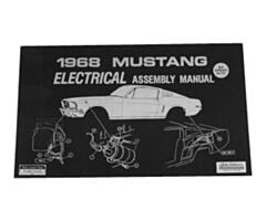 68 Electrical Assembly Manual