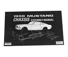 68 Chassis Assembly Manual