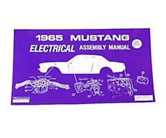 65 Electrical Assembly Manual