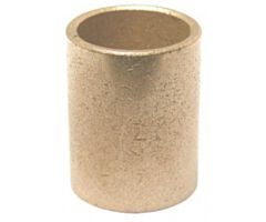 1930-1931 Generator Bushing End Plate