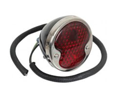 1932-1942 Tail Light, Station and Pickup, LH