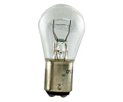 Light Bulb 6V 21-3Cd, Double Contact, Offset Bajonet, 1154