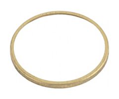 1930-1931 Speedo Lens Retainer, Round