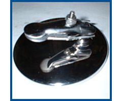 1928-1931 Wind Wing Mirror