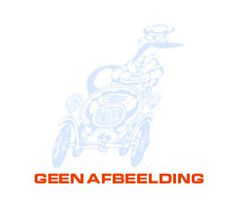 1936-1948 moer voor fusee