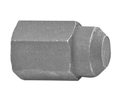 1928-1948 Spindle Bolt Locking Pin Nut