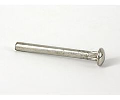 1932-1948 Door Hinge Pin, 2.70inch, Stainless Steel