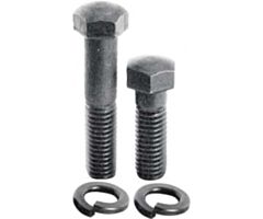 1928-1931 Side Timing Cover Bolt set