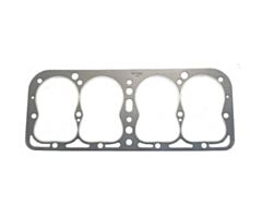 1928-1931  Head gasket 4 cyl. For High Compression Head