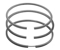 1928-1934 Piston Ring Set, .100inch Oversize, 4 sets