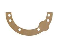 1928-1931 Flywheel Housing Gasket, Paper