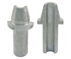 1928-1934 Valve Guide, each