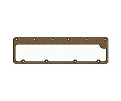 1932-1934 Valve Cover Gasket, 4 Cyl.
