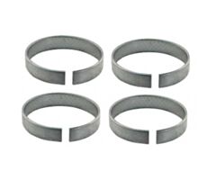 1928-1931 Exhaust Manifold Gland Rings Set, 4 pcs