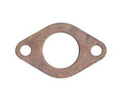 1928-1934 Carburetor to Manifold Gasket, Copper