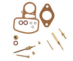 1932-1934 Carburetor Repair Kit, Zenith 4 cyl.