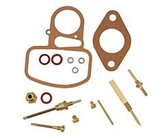 1932-1934 Carberateur Revisie Kit, Zenith 4 cyl.