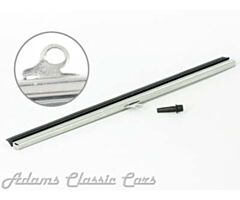 1928-1948 Wiper Blade 9inch (23cm), Clip type