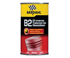 Bardahl B2 Oil Treatment, 300ml