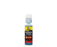 Bardahl Fuel Stabilizer, 250ml