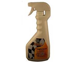 Bardahl De-Icer, Ruit Ontdooier, 500ml, Op=Op