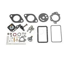 58-64 Carburetor Rebuild Kit, Holley 1V, 6 Cylinder