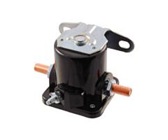 1951-1955 Starter Solenoid, 6V