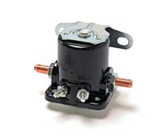 53-89 Starter Solenoid, 12V, Universal