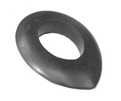 1956 Pickup Gas Tank Filler Grommet, Pickup