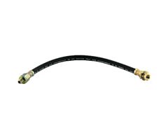 64 Brake Hose, Front, Drum, (PRE 8/17/64)