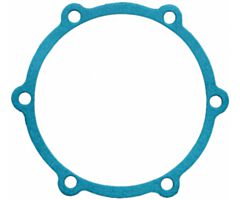 67-70 Water Pump Gasket,  390-427-428 V8, Pump-Plate