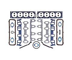 67-70 Head Gasket Set, 390-427-428 V8