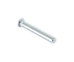 65-68 Door Hinge Pin, 2-1/2" / 63,5mm Long