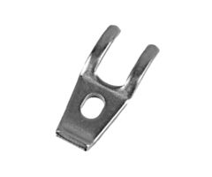 69-73 Speedometer Cable Retainer on Trans