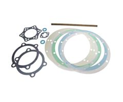 1932-1948 Rear End Housing Gasket Set