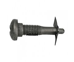 64-68 Accelerator Pedal Bolt