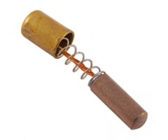60-74 Claxon Sleep Contact