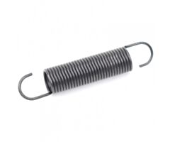 63-68 Upper Clutch Equalizer Rod Retracting Spring, 3-3/16inch