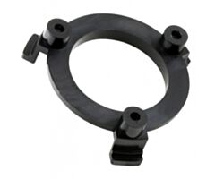 65-66 Claxon Ring Klem