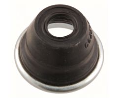 64-66 Tie Rod Dust Seal with Ring, V8