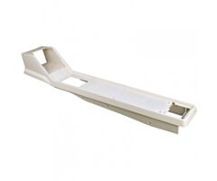 64-66 Console Housing, White