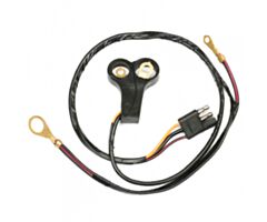 67-68 Alternator Harness, Small Block, without Tach