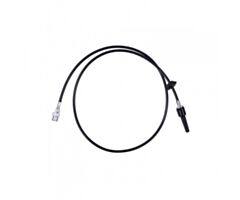 69-73 Speedometre Cable, AT and 3-speed