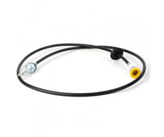 69-70 Speedometer Cable, 4-speed