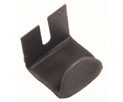 69-70 Roofrail Weatherstrip Clip, FB, CPE