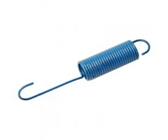 69-70 Koppeling Ontkoppel Arm Terugtrek Veer, Bovenste, 390 en 418 V8