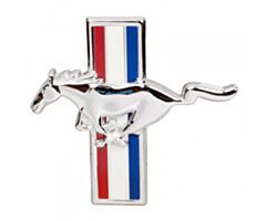 71-73 Gril Paard, Mach 1