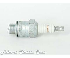 Spark plug Champion 14mm Thread 13/16" Hex, Heat range 12 (OP=OP)